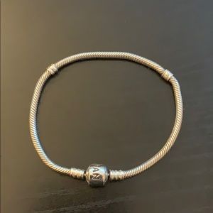 Pandora Bracelet